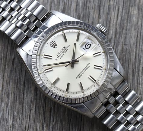 rolex oyster perpetual datejust 1974 ladies cost